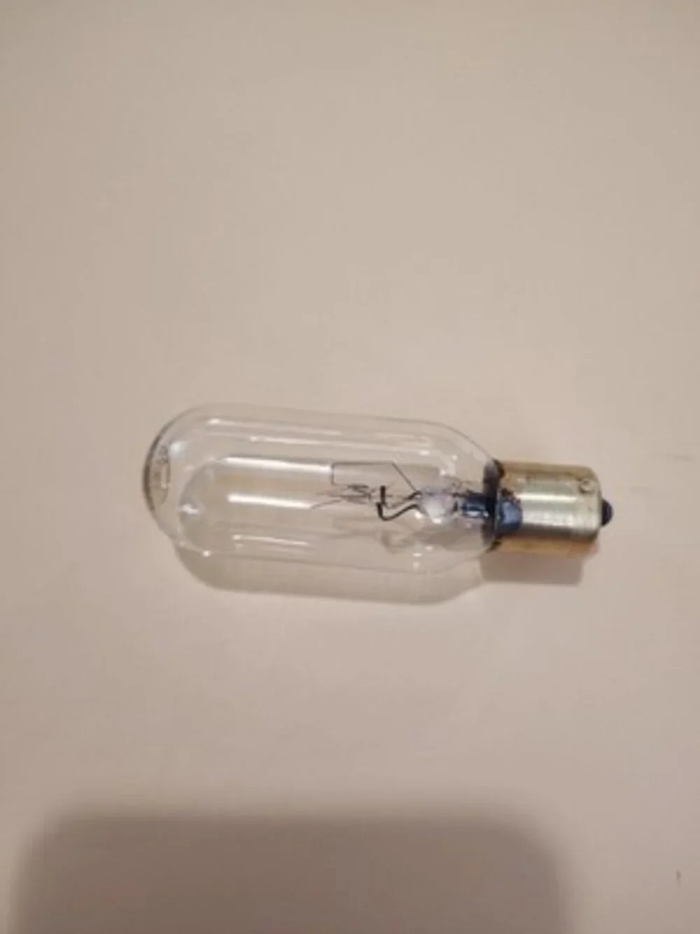 CAV CAS BZW 50W 120V Photo Projection LIGHT BULB LAMP Projector USA NEW GE 29163
